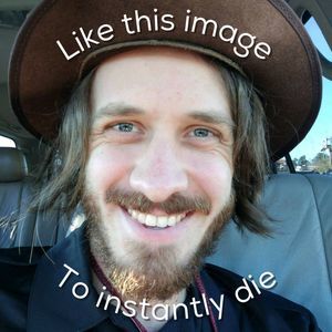 Meet your Posher, Maximilian